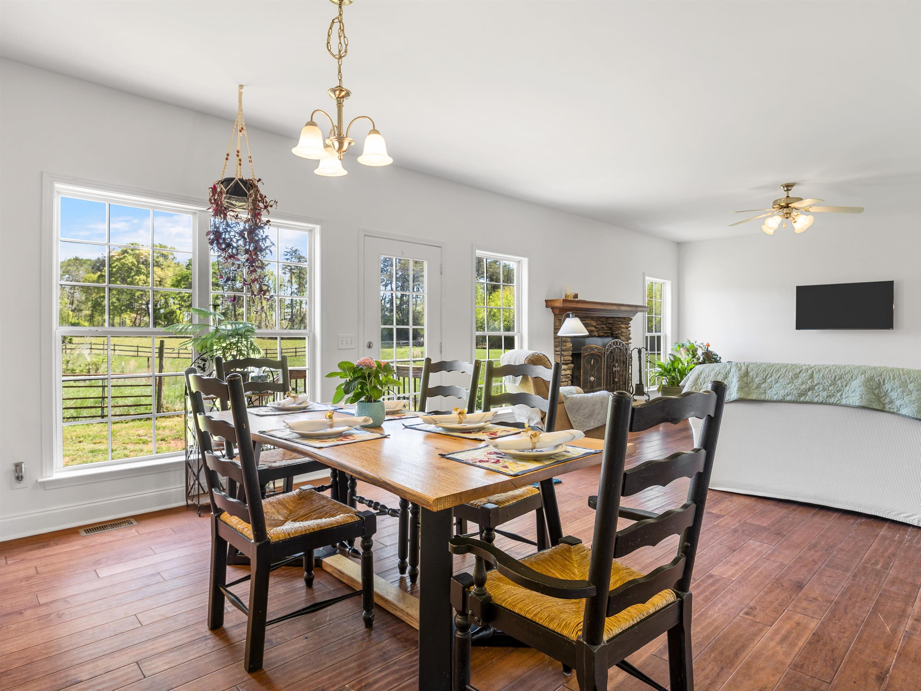 510 Cole Road Campobello, SC 29322 - Photo 19 of 50 Gallery Image 19