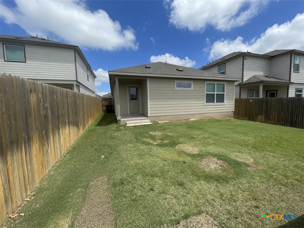 121 Rowdy Yates Way Jarrell, TX 76537 - Photo 17 of 18