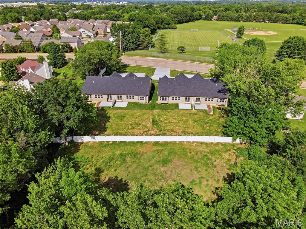 1599 Belleau Creek Road, Unit 2B St. Peters, MO 63376 - Photo 45 of 53