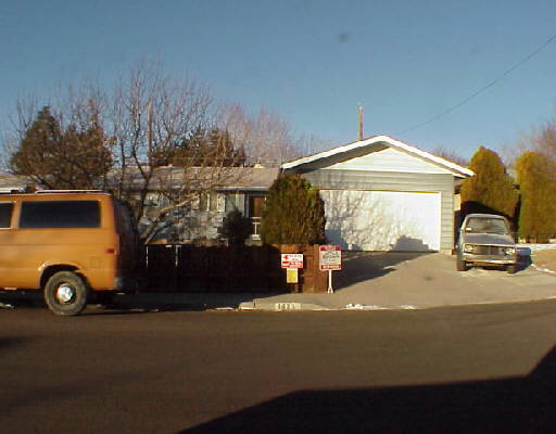 1435 Surf Way Reno, NV 89503 - Photo 1 of 1