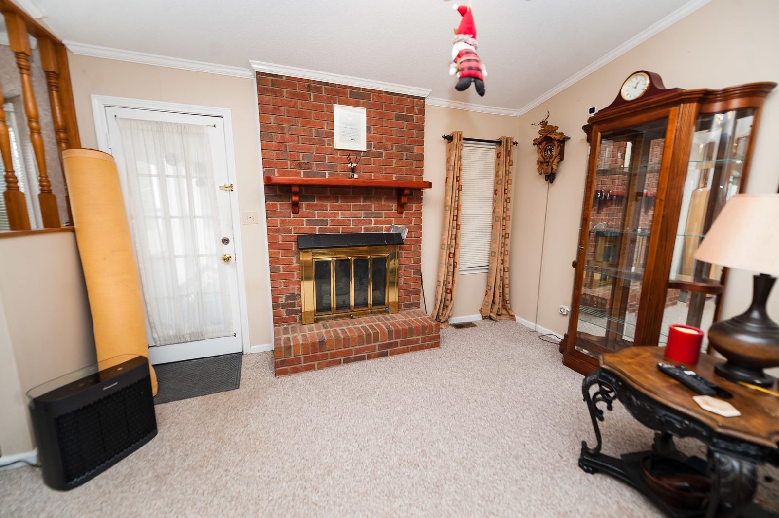 1369 Old Post Road Gaffney, SC 29341 - Photo 3 of 20