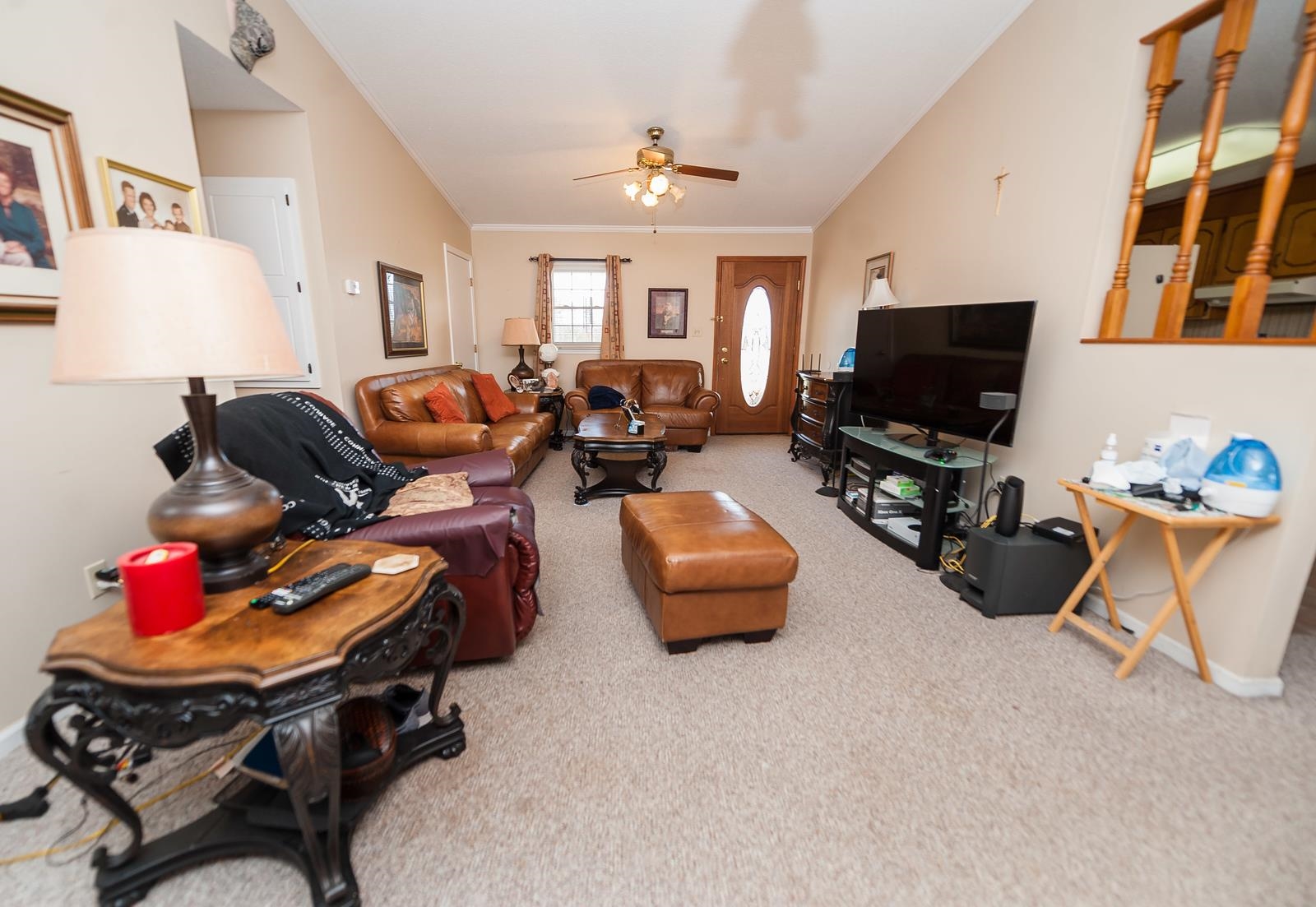 1369 Old Post Road Gaffney, SC 29341 - Photo 5 of 20
