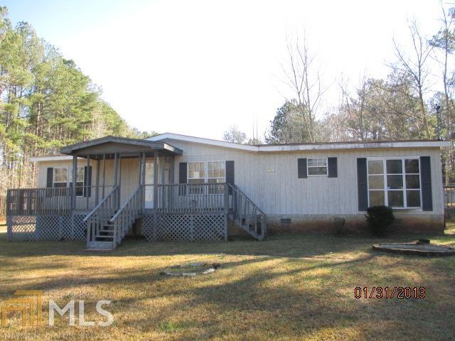 218 Walthall Road Jackson, GA 30233 - Photo 1 of 1 FRONT