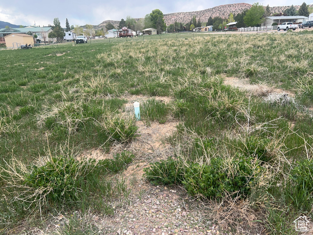 5 Fifth Street, Unit 5 Manila, UT 84046 - Photo 3 of 5 Utility stubb