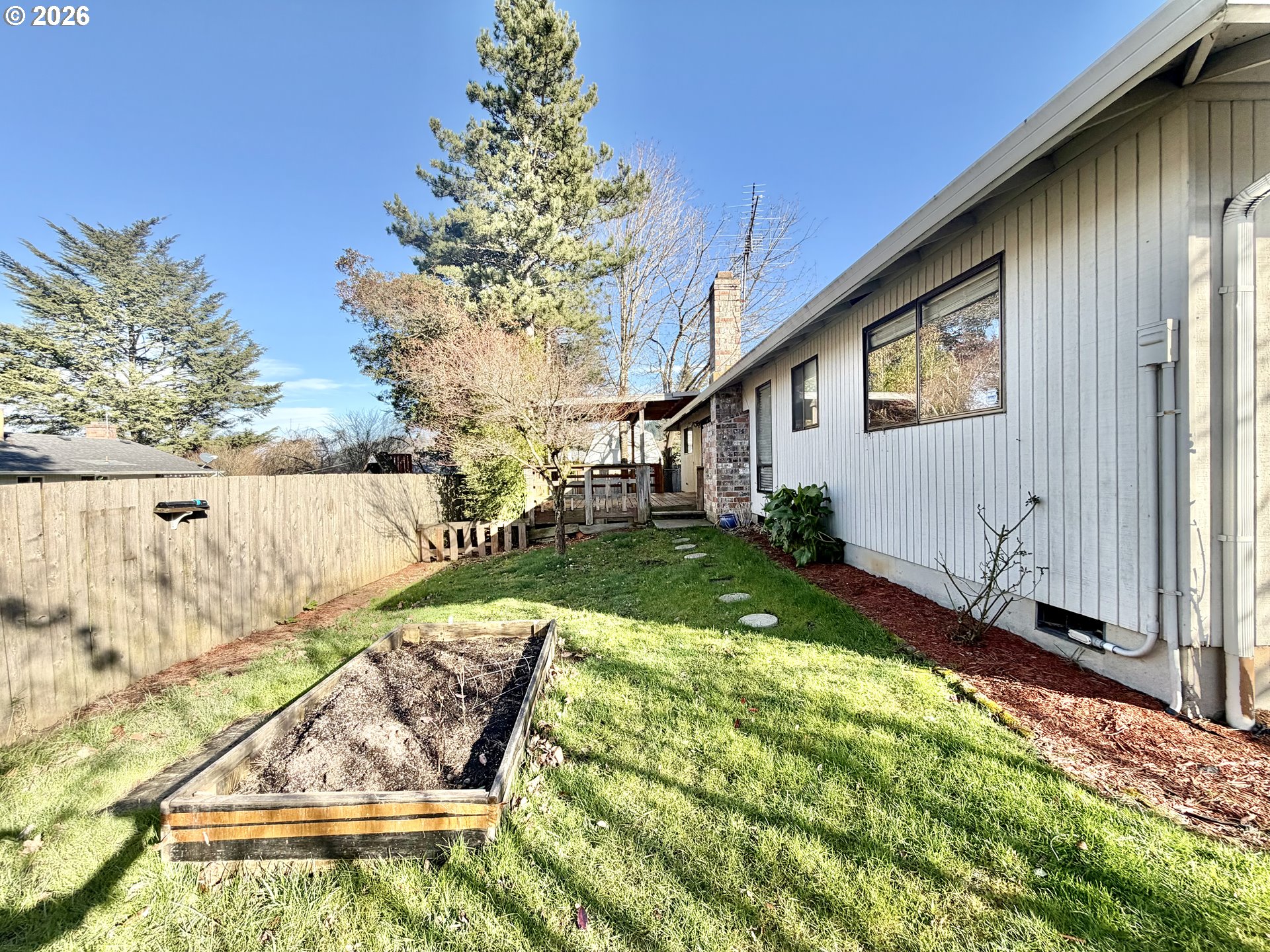 2715 Southwest 31st Street Gresham, OR 97080 - Photo 27 of 34