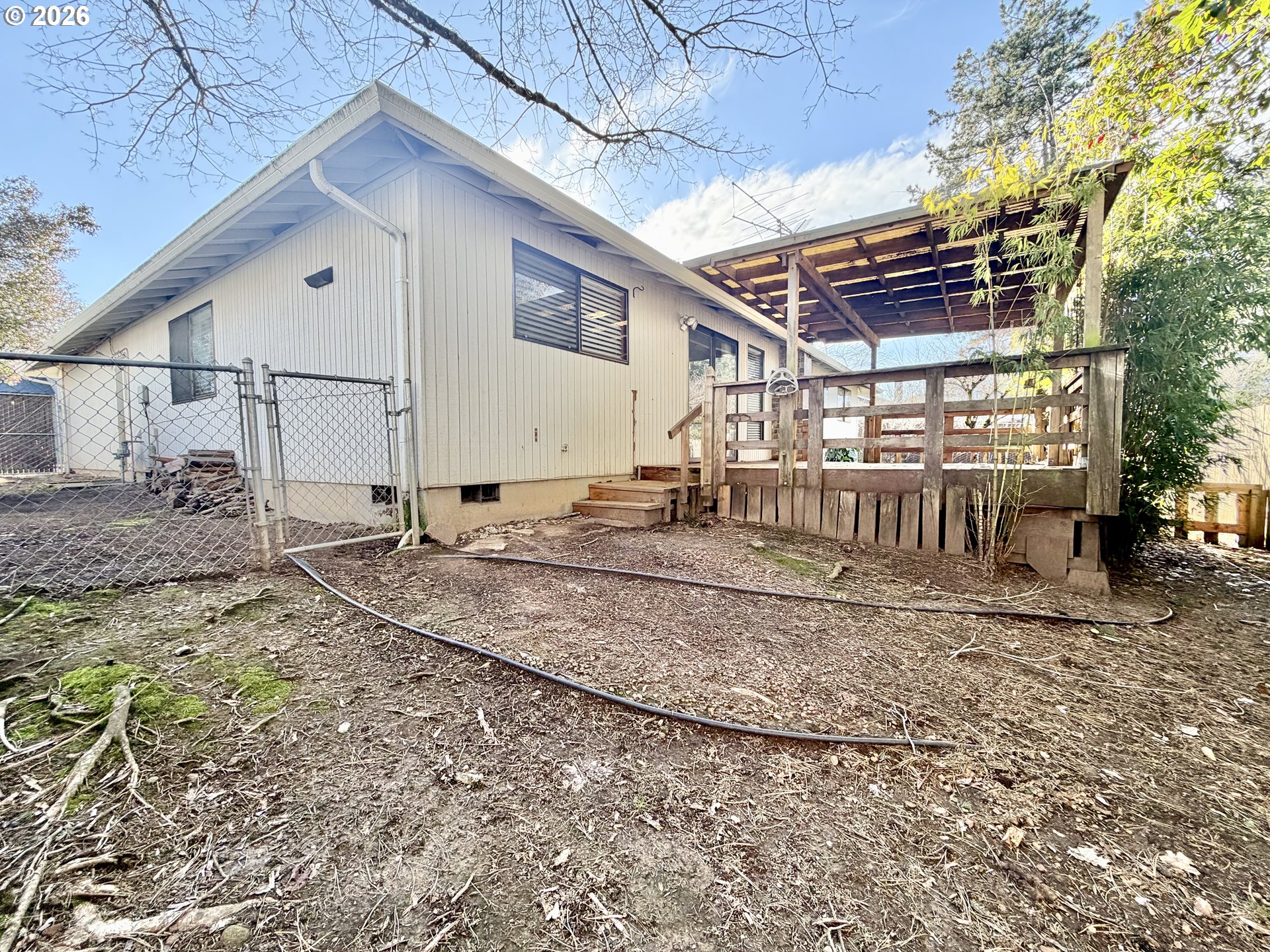 2715 Southwest 31st Street Gresham, OR 97080 - Photo 31 of 34