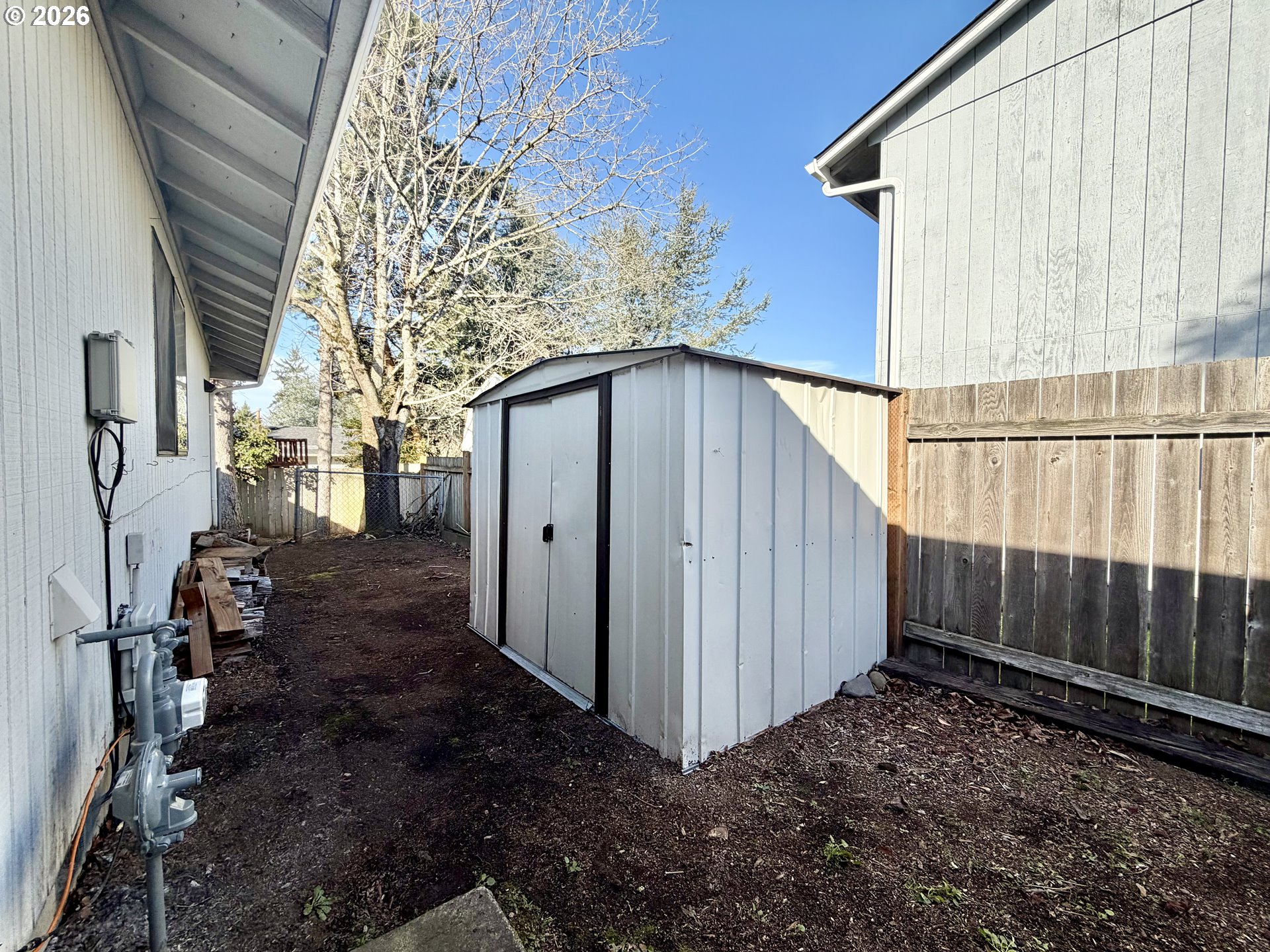 2715 Southwest 31st Street Gresham, OR 97080 - Photo 32 of 34