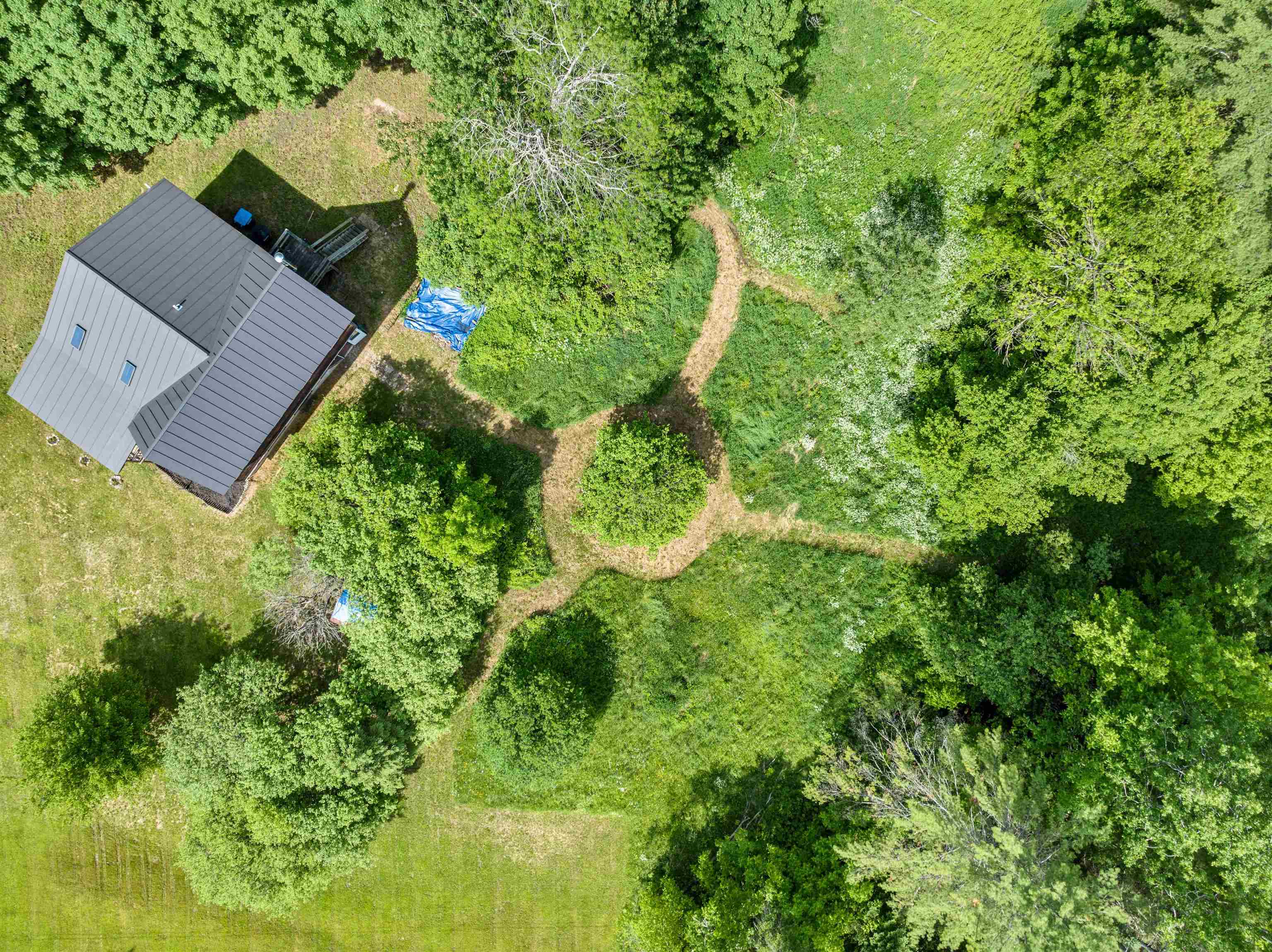 302 Brook Road Chelsea, VT 05038 - Photo 3 of 47