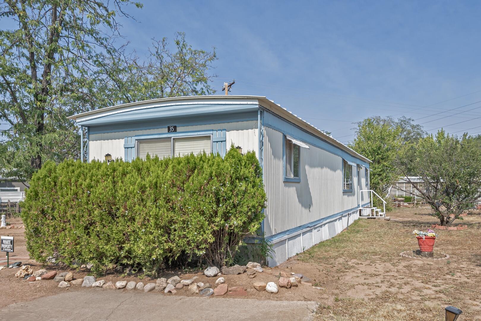 705 East Miller Road, Unit 35 Payson, AZ 85541 - Photo 25 of 25