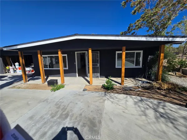 $445,000 | 7587 Elk Trail, Yucca Valley, CA 92284