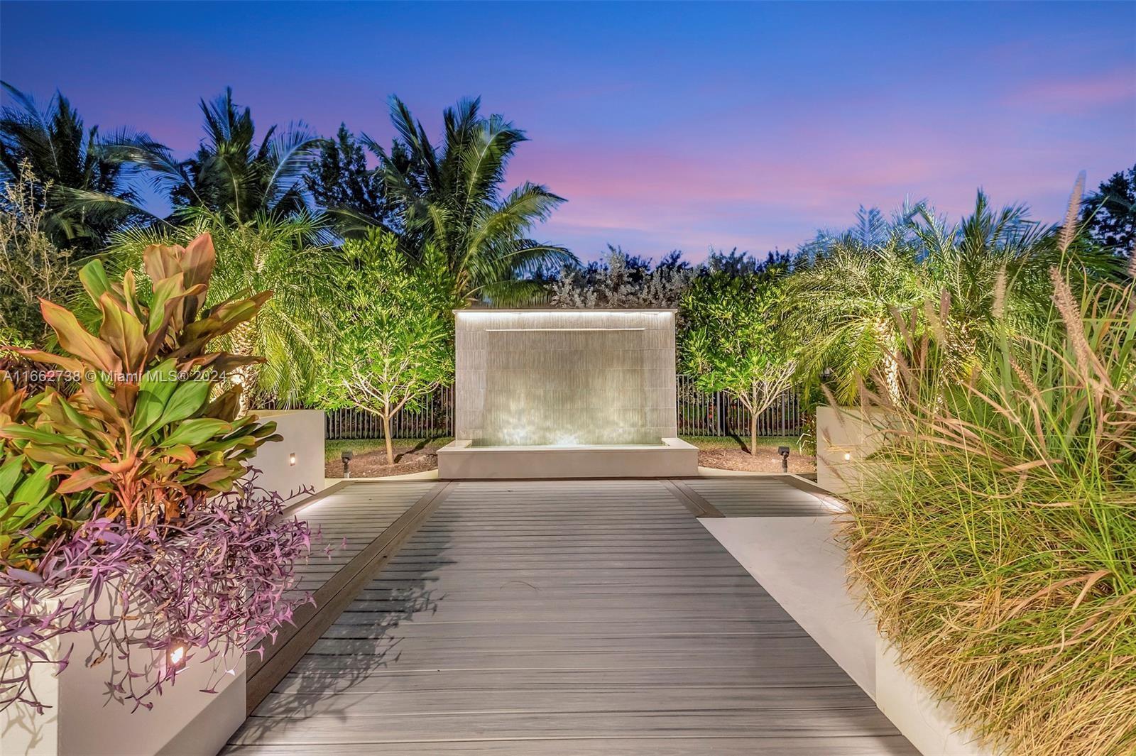 17430 Rosella Road Boca Raton, FL 33496 - Photo 19 of 23 a view of a yard