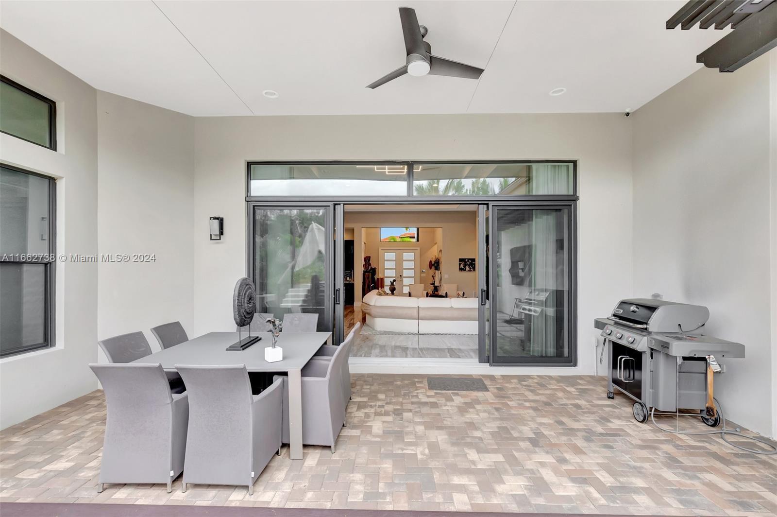 17430 Rosella Road Boca Raton, FL 33496 - Photo 21 of 23 a view of a dining room with furniture
