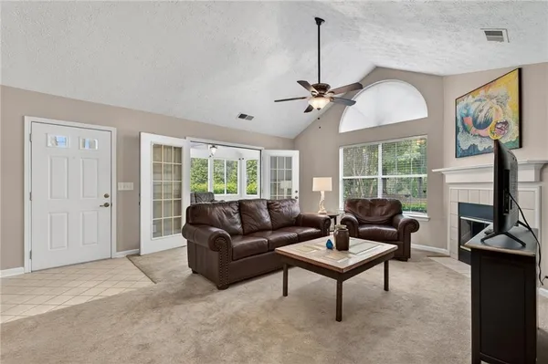 $350,000 | 3814 Vineyards Lake Circle, Unit U15, Kennesaw, GA 30144