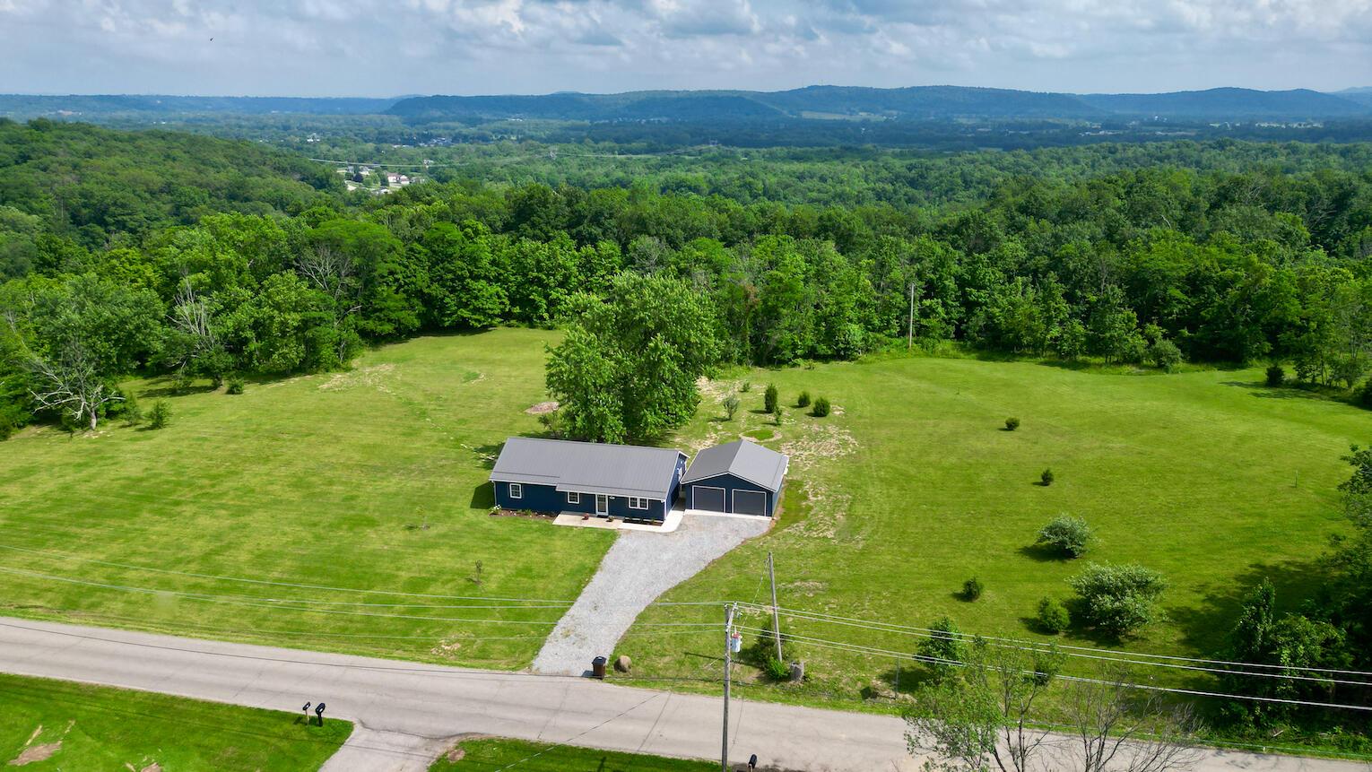 3791 Maple Grove Road Chillicothe, OH 45601 - Photo 45 of 47