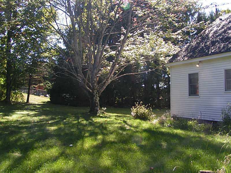 407 Crockett Ridge Road Norway, ME 04268 - Photo 27 of 34 Exterior Back.