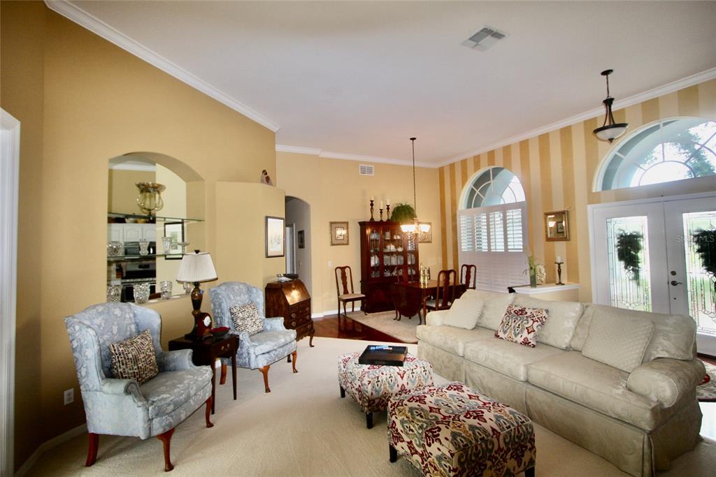 9035 Laurel Ridge Drive Mount Dora, FL 32757 - Photo 3 of 40