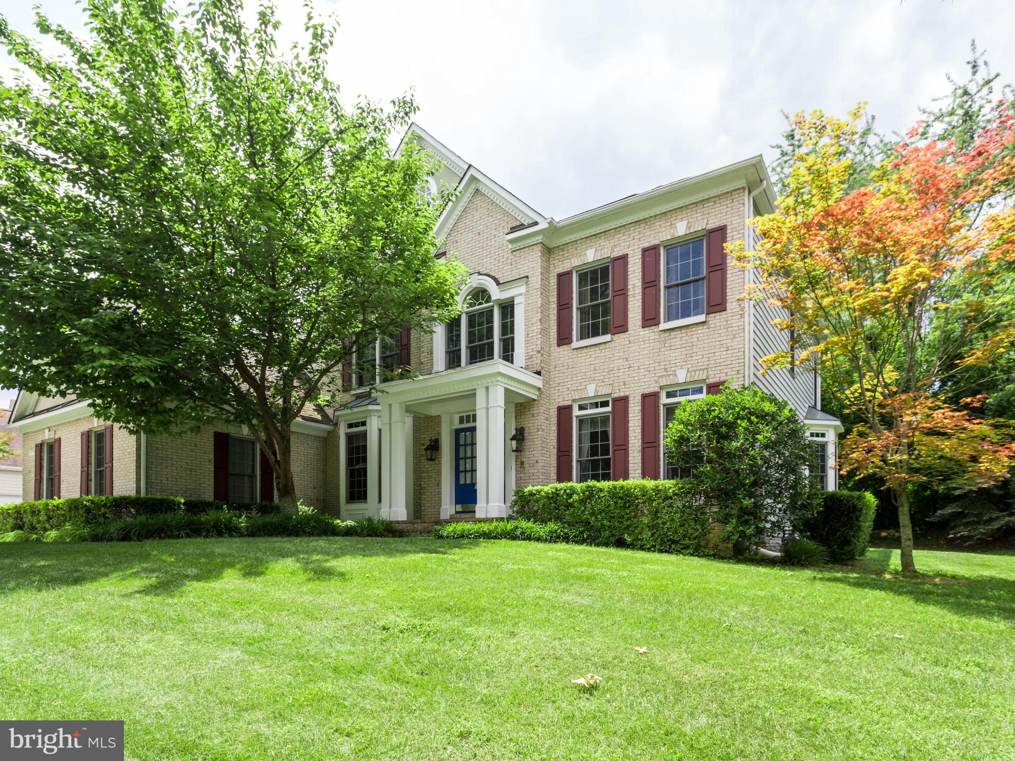 2774 Cody Road Vienna, VA 22181 - Photo 1 of 30 Exterior (Front)