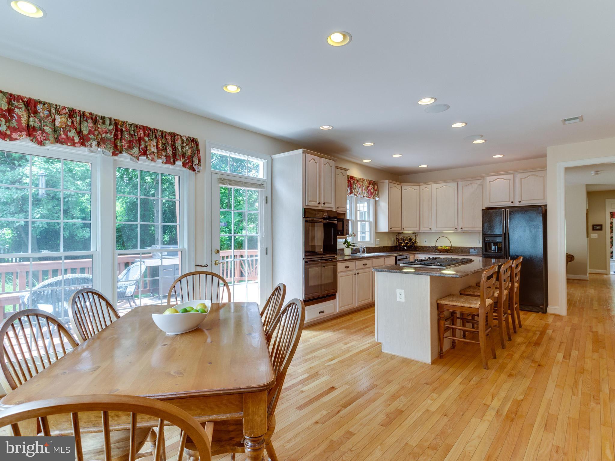 2774 Cody Road Vienna, VA 22181 - Photo 11 of 30 Kitchen
