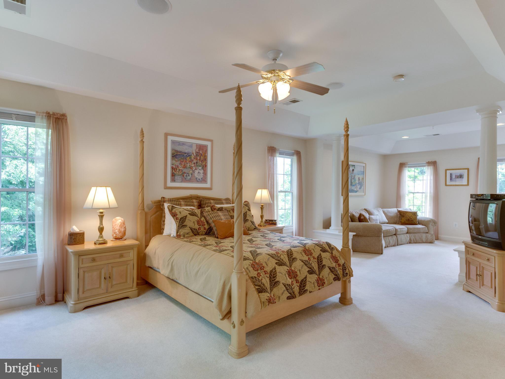 2774 Cody Road Vienna, VA 22181 - Photo 14 of 30 Bedroom (Master)
