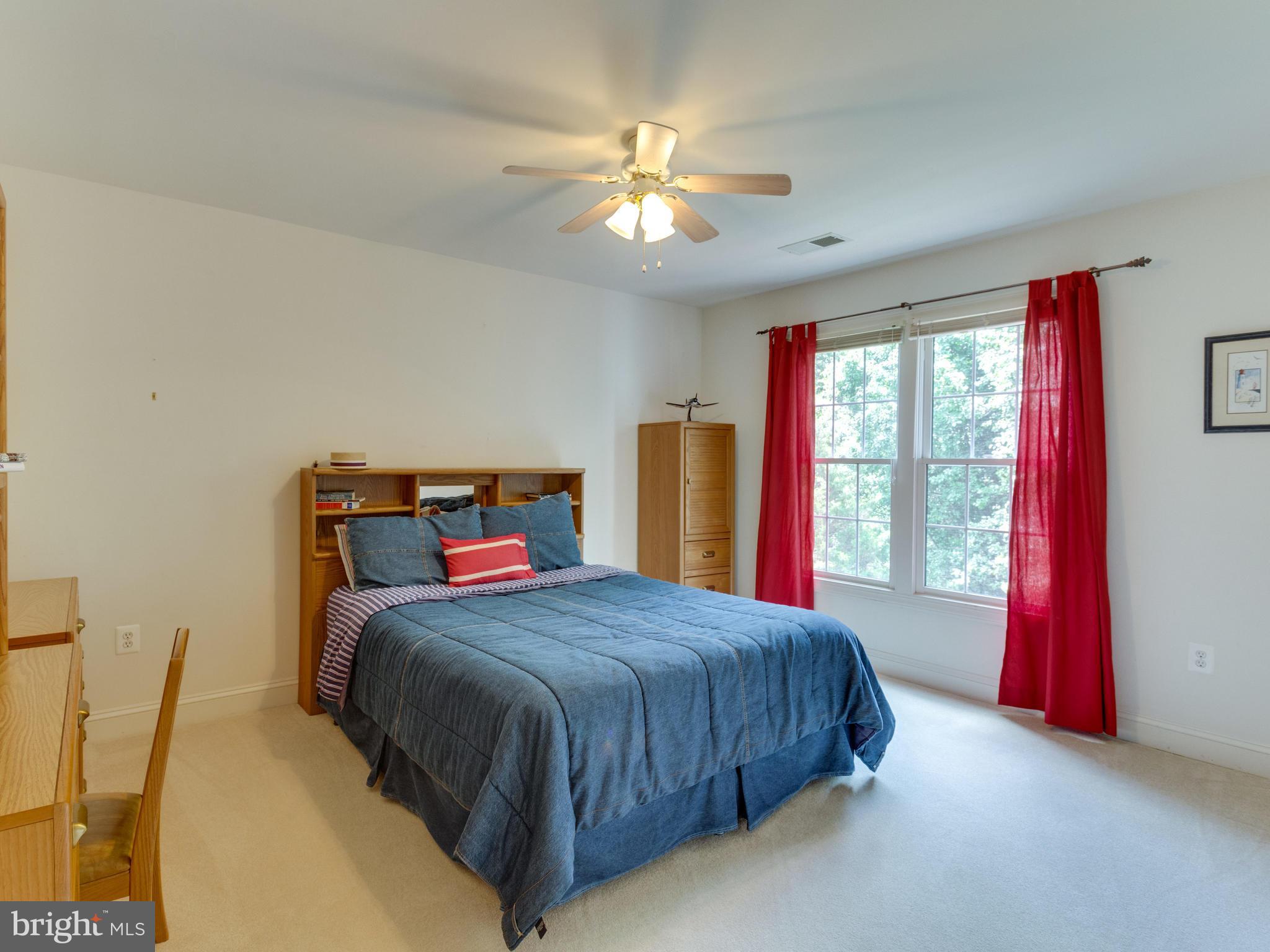 2774 Cody Road Vienna, VA 22181 - Photo 20 of 30 Bedroom