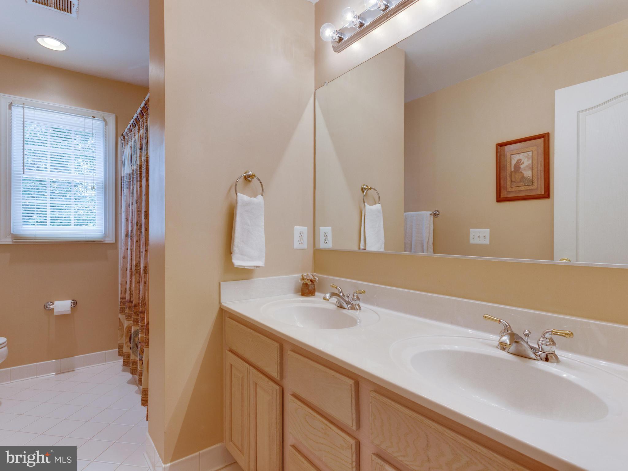 2774 Cody Road Vienna, VA 22181 - Photo 21 of 30 Bath