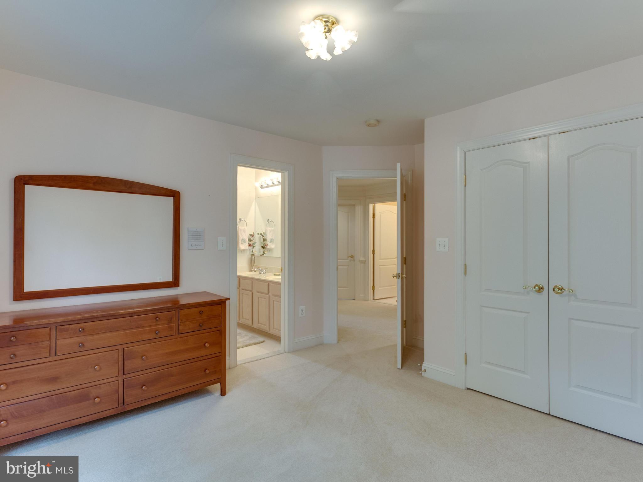 2774 Cody Road Vienna, VA 22181 - Photo 24 of 30 Bedroom