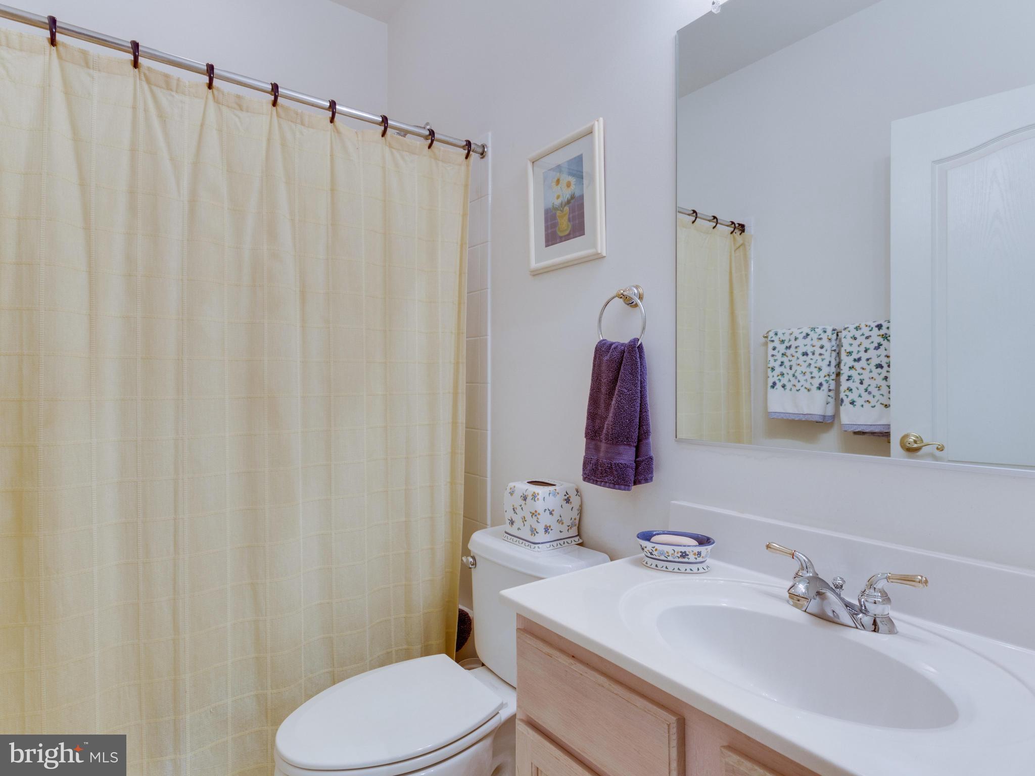 2774 Cody Road Vienna, VA 22181 - Photo 26 of 30 Basement Full Bath