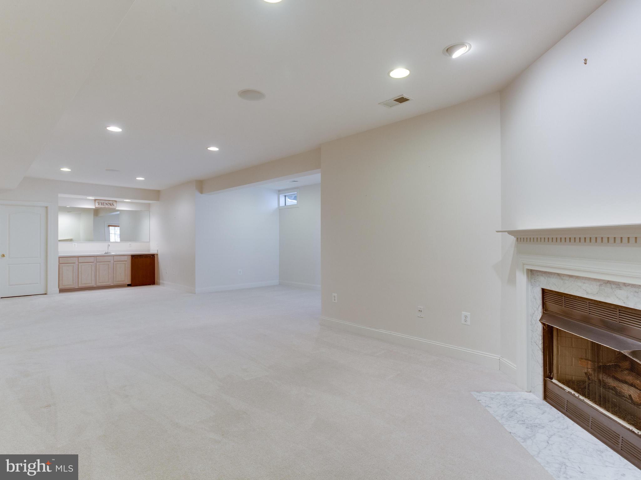 2774 Cody Road Vienna, VA 22181 - Photo 27 of 30 Basement