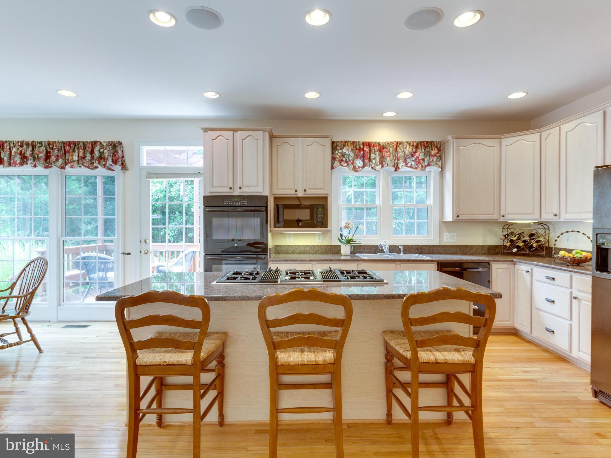 2774 Cody Road Vienna, VA 22181 - Photo 9 of 30 Kitchen