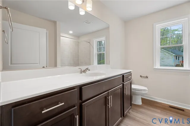 $424,950 | Tbd Tbd Buckners (lot 7) Lane, Mineral, VA 23117