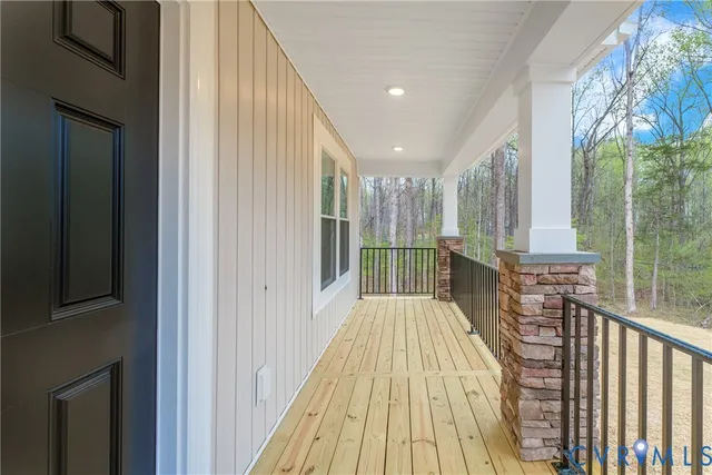 $424,950 | Tbd Tbd Buckners (lot 7) Lane, Mineral, VA 23117