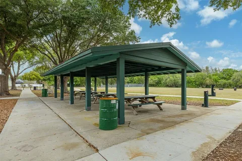 a view of outdoor space yard and porch