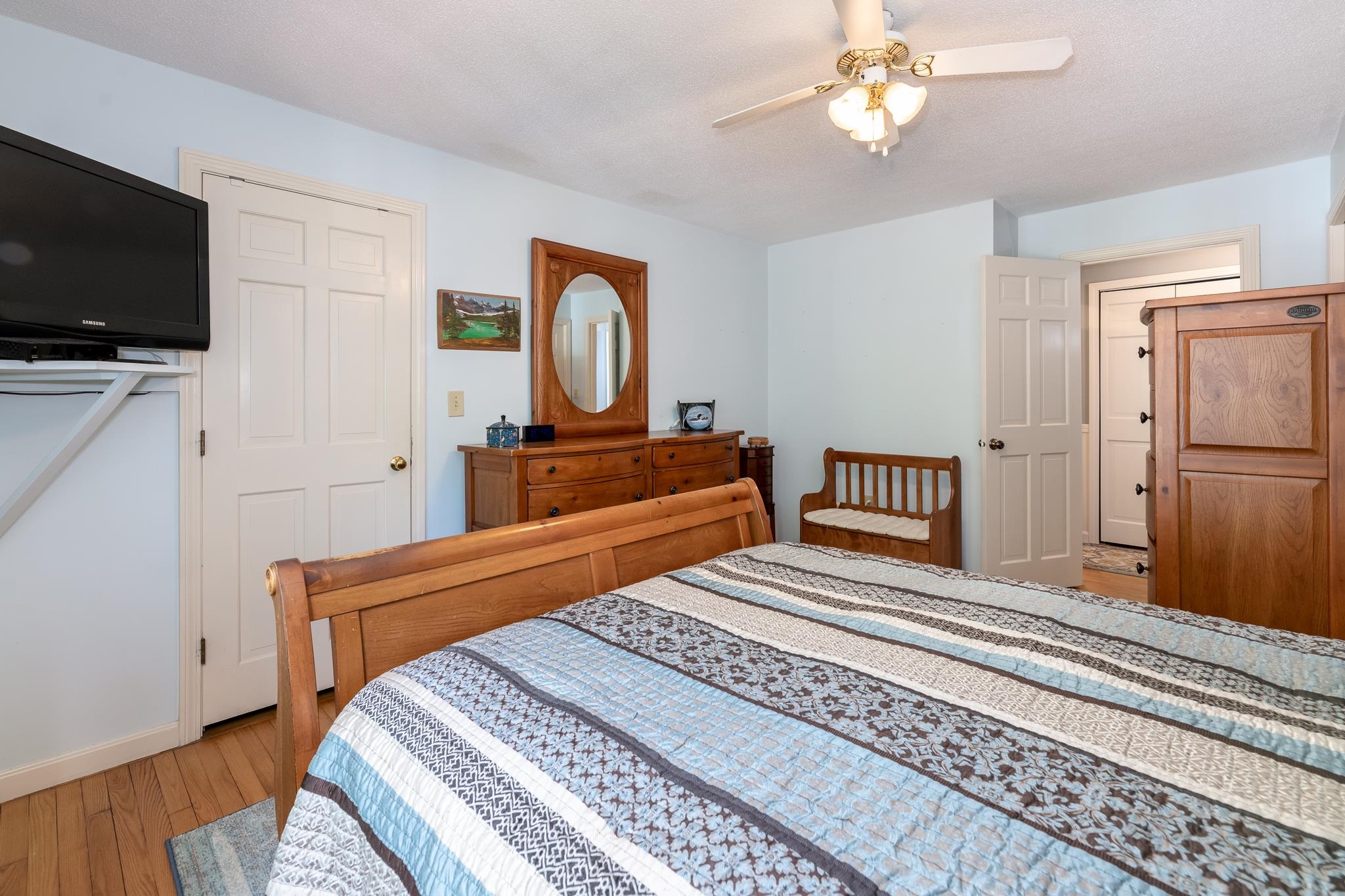 582 Shaker Jerry Road Moultonborough, NH 03254 - Photo 16 of 59