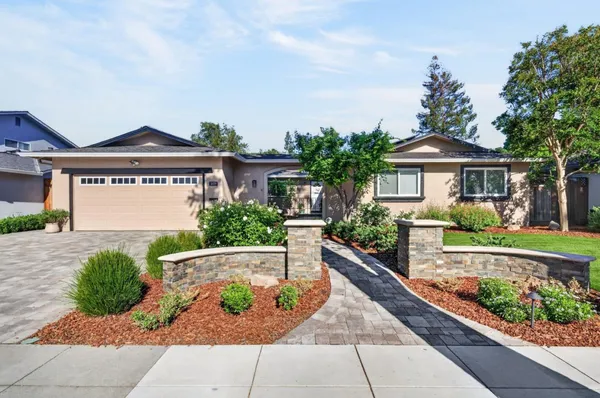 $2,799,000 | 1859 Kirkmont Drive, San Jose, CA 95124
