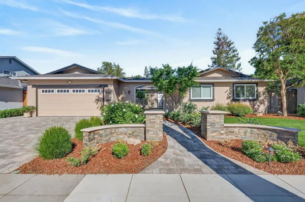$2,799,000 | 1859 Kirkmont Drive, San Jose, CA 95124