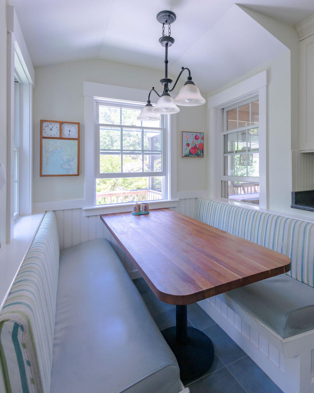 30 Amy's Way Wellfleet, MA 02667 - Photo 26 of 64 a spacious bedroom with a bed and a large window