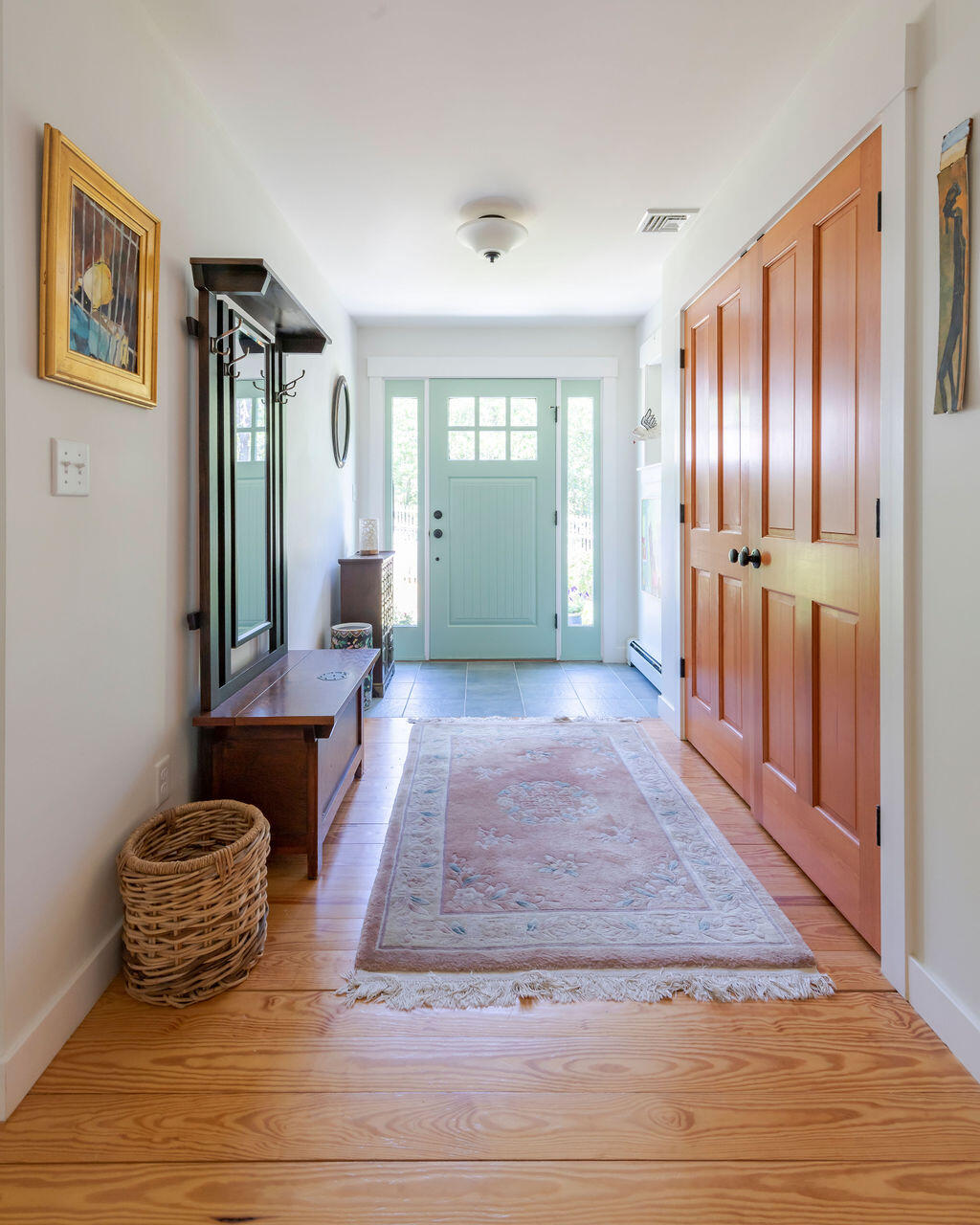 30 Amy's Way Wellfleet, MA 02667 - Photo 28 of 64 a living room with furniture rug and window