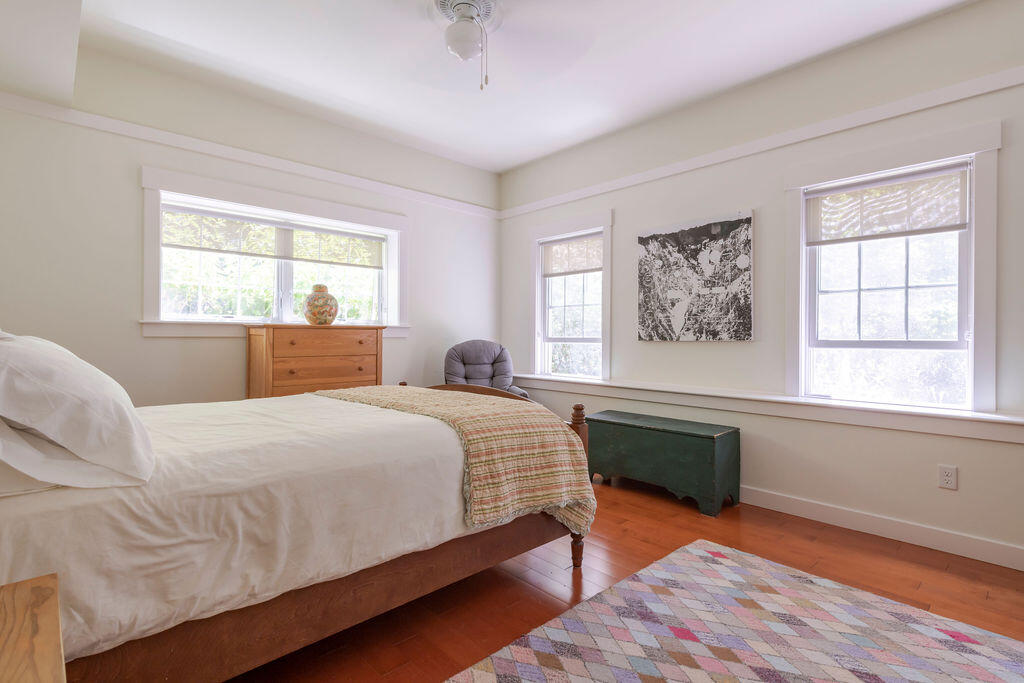 30 Amy's Way Wellfleet, MA 02667 - Photo 41 of 64 a bedroom with a bed and a window