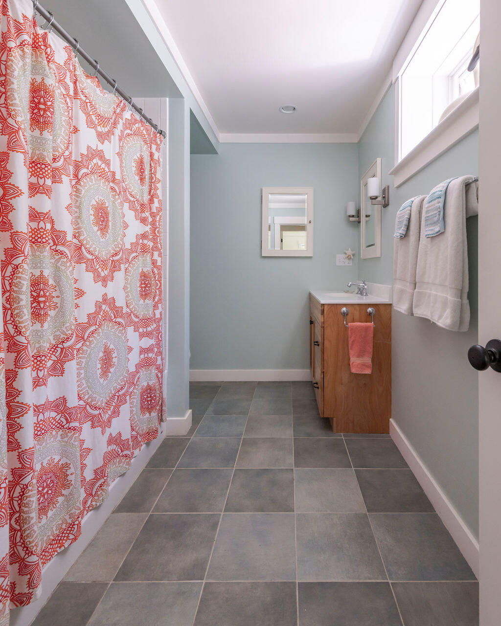 30 Amy's Way Wellfleet, MA 02667 - Photo 43 of 64 a view of a storage & utility room with a window