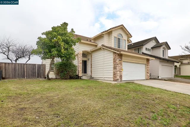 $474,950 | 2169-2169 Rain Drop Circle, Pittsburg, CA 94565