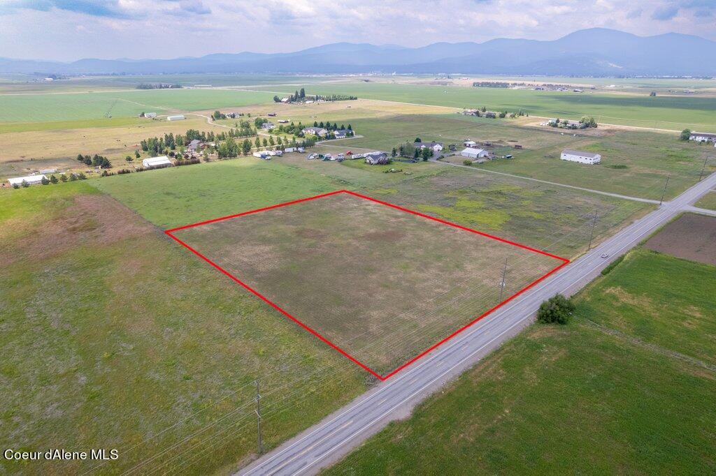 2 Meyer Road Post Falls, ID 83854 - Photo 1 of 1 aerial