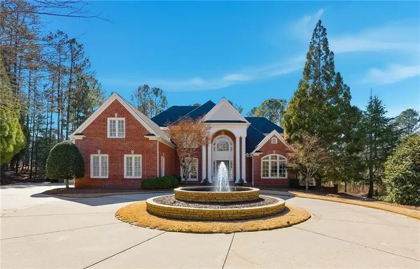 $11,000 | 6335 Howell Cobb Court, Acworth, GA 30101