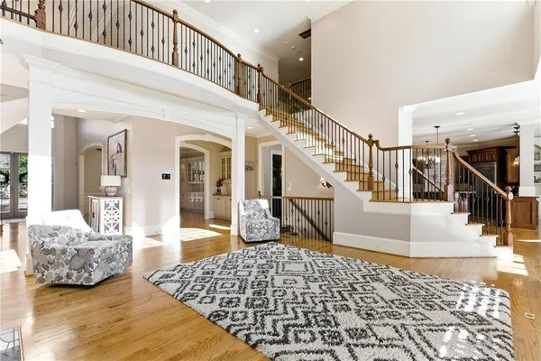 $11,000 | 6335 Howell Cobb Court, Acworth, GA 30101