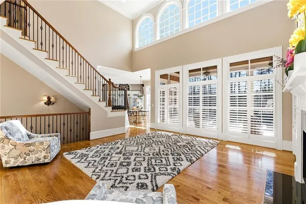 $11,000 | 6335 Howell Cobb Court, Acworth, GA 30101