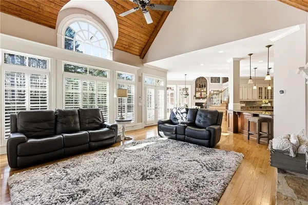 $11,000 | 6335 Howell Cobb Court, Acworth, GA 30101