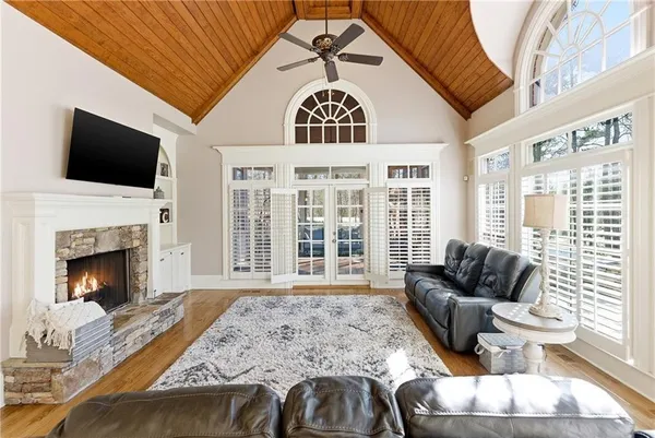 $11,000 | 6335 Howell Cobb Court, Acworth, GA 30101