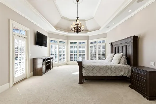 $11,000 | 6335 Howell Cobb Court, Acworth, GA 30101