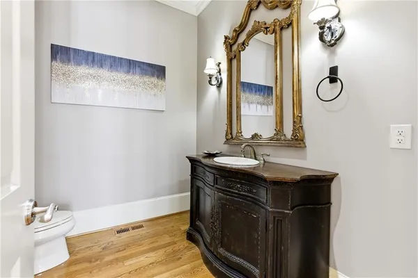 $11,000 | 6335 Howell Cobb Court, Acworth, GA 30101
