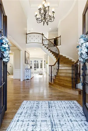 $11,000 | 6335 Howell Cobb Court, Acworth, GA 30101