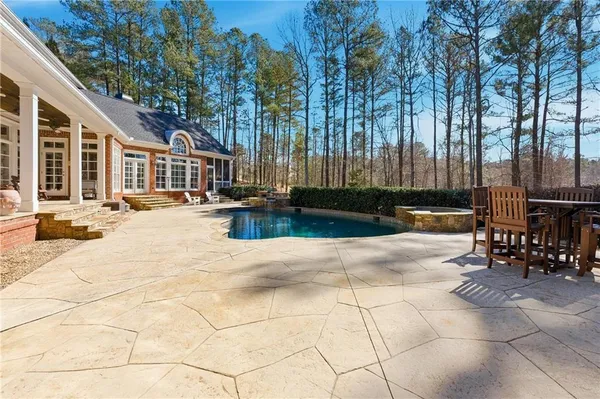 $11,000 | 6335 Howell Cobb Court, Acworth, GA 30101